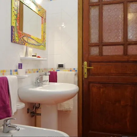 Apartamento Monolocale In Centro Sicilia *