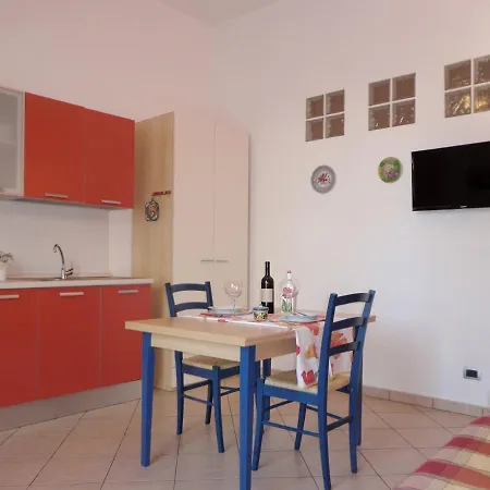 Apartment Monolocale In Centro Tuttialmare Sicilia Castellammare del Golfo